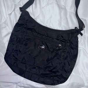 Coach crossbody purse